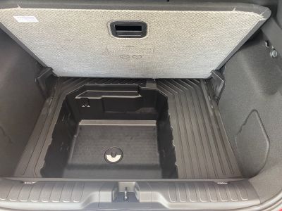 Ford Puma Vorführwagen