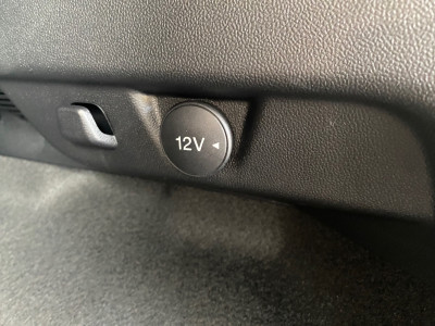 Ford Puma Vorführwagen