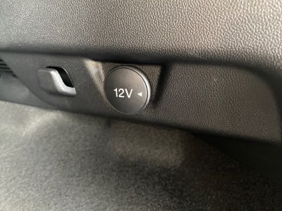 Ford Puma Vorführwagen