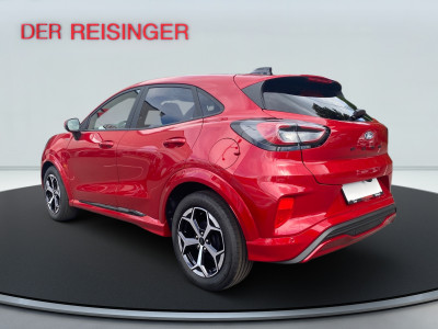 Ford Puma Vorführwagen