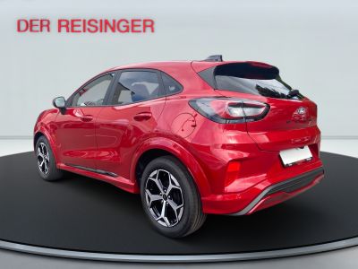 Ford Puma Vorführwagen