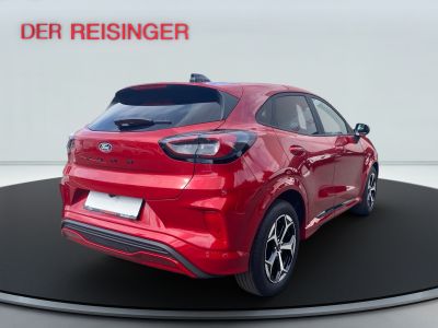 Ford Puma Vorführwagen