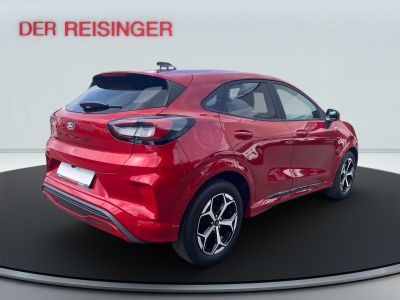 Ford Puma Vorführwagen