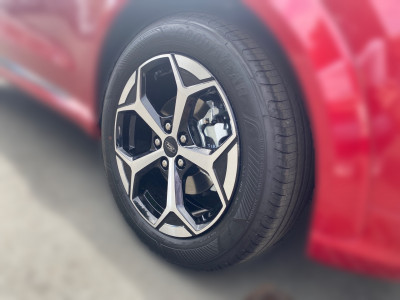 Ford Puma Vorführwagen