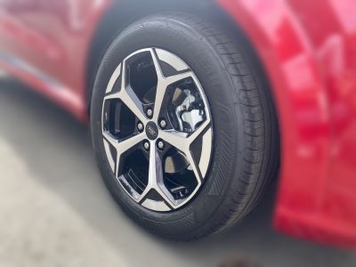 Ford Puma Vorführwagen