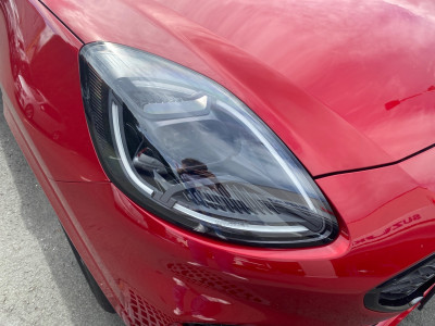 Ford Puma Vorführwagen