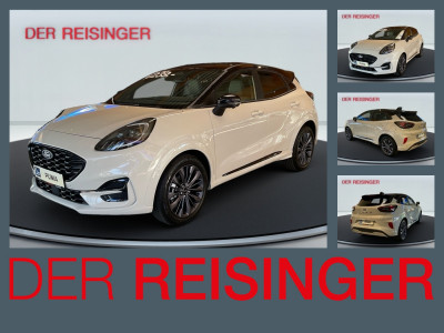 Ford Puma Neuwagen