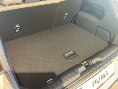 Ford Puma Neuwagen