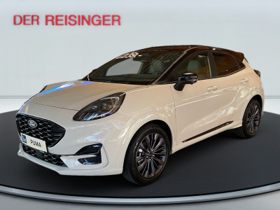 Ford Puma Neuwagen
