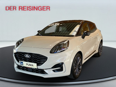 Ford Puma Neuwagen