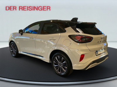 Ford Puma Neuwagen