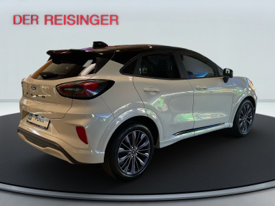 Ford Puma Neuwagen