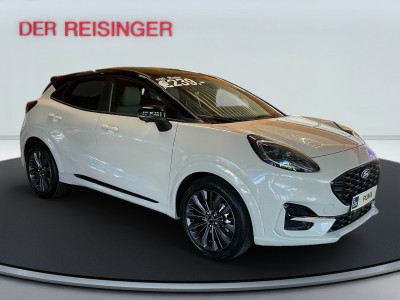 Ford Puma Neuwagen