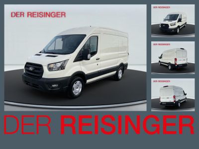 Ford Transit Vorführwagen