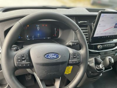 Ford Transit Vorführwagen
