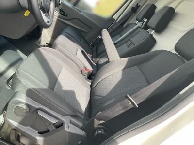 Ford Transit Vorführwagen