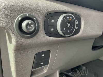 Ford Transit Vorführwagen