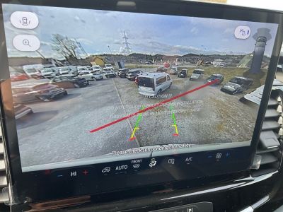 Ford Transit Vorführwagen