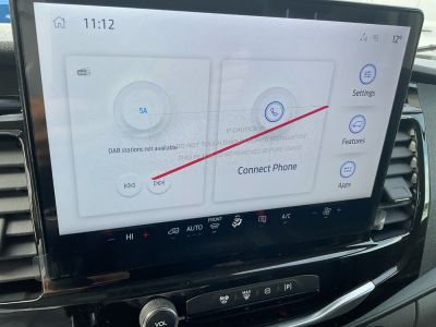 Ford Transit Vorführwagen