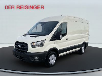 Ford Transit Vorführwagen