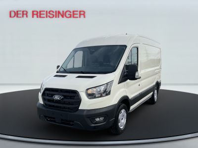 Ford Transit Vorführwagen