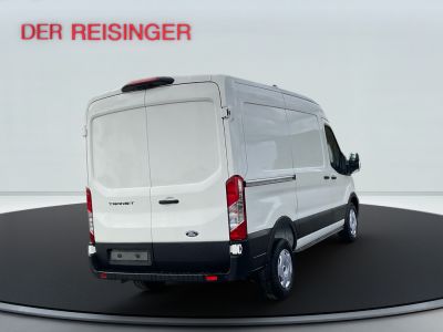 Ford Transit Vorführwagen