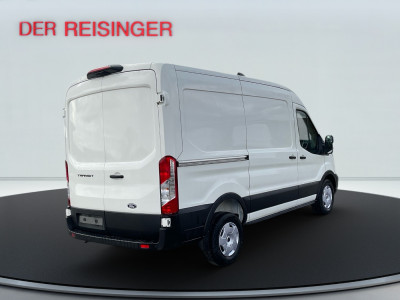 Ford Transit Vorführwagen