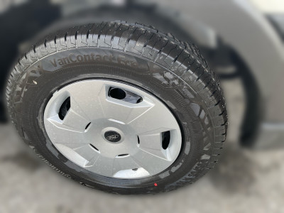 Ford Transit Vorführwagen