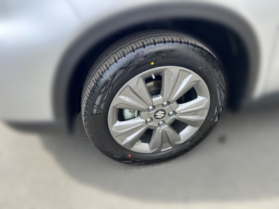 Suzuki Vitara Vorführwagen