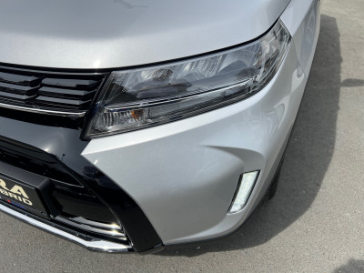 Suzuki Vitara Vorführwagen