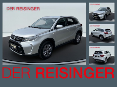 Suzuki Vitara Vorführwagen