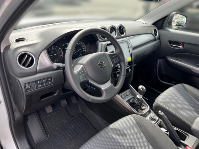 Suzuki Vitara Vorführwagen