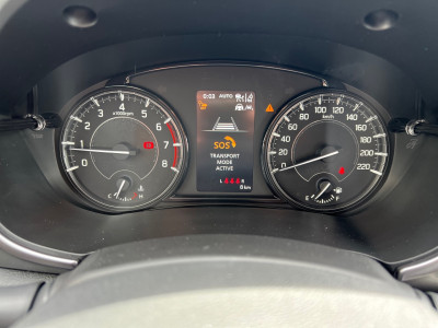 Suzuki Vitara Vorführwagen