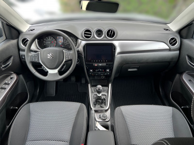 Suzuki Vitara Vorführwagen