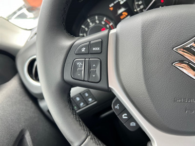 Suzuki Vitara Vorführwagen