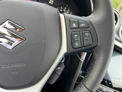 Suzuki Vitara Vorführwagen