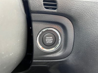 Suzuki Vitara Vorführwagen