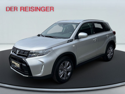 Suzuki Vitara Vorführwagen