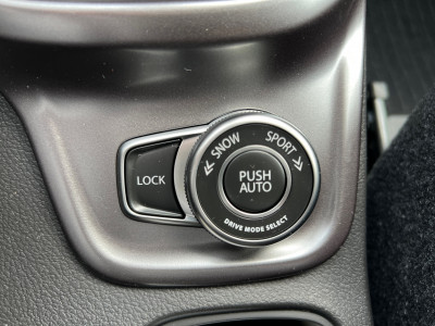 Suzuki Vitara Vorführwagen