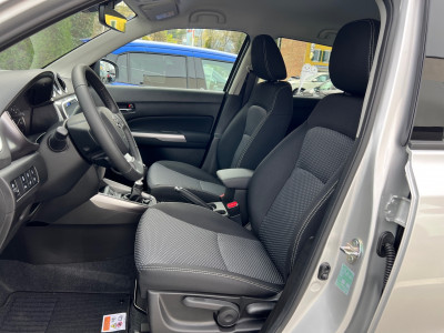 Suzuki Vitara Vorführwagen