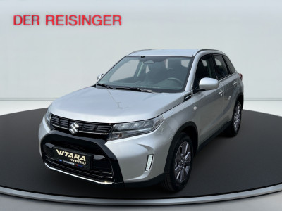 Suzuki Vitara Vorführwagen