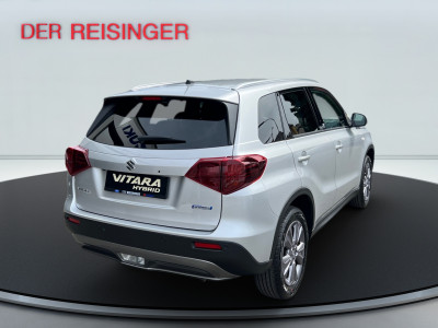 Suzuki Vitara Vorführwagen