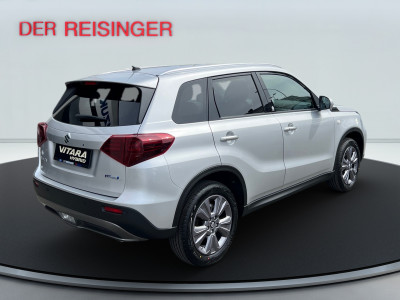 Suzuki Vitara Vorführwagen