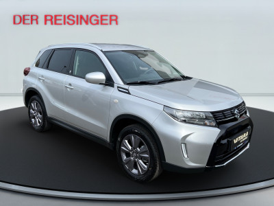 Suzuki Vitara Vorführwagen