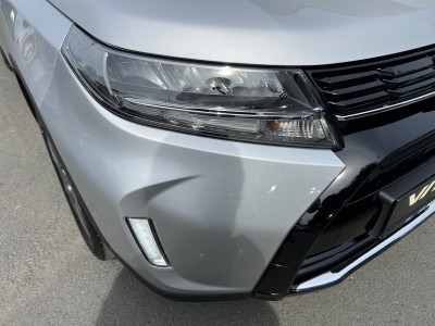 Suzuki Vitara Vorführwagen