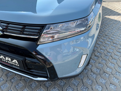 Suzuki Vitara Vorführwagen