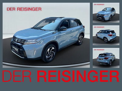 Suzuki Vitara Vorführwagen