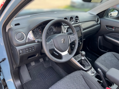 Suzuki Vitara Vorführwagen