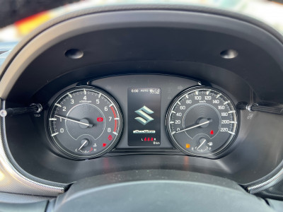 Suzuki Vitara Vorführwagen