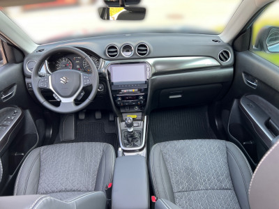 Suzuki Vitara Vorführwagen